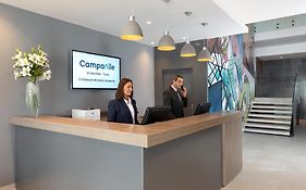 Campanile El Mechtel Tunis